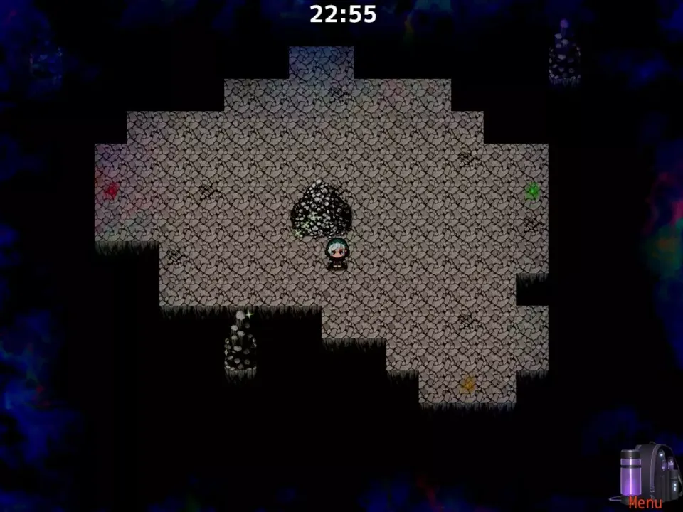 -Void Foundation: Into The Void-游戏截图-好玩游戏库