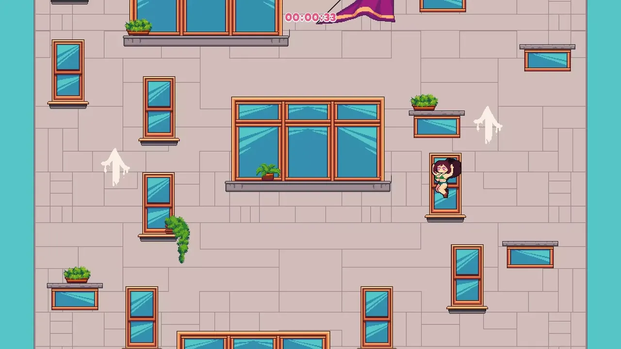 -Hentai Party on Rooftop-游戏截图-好玩游戏库