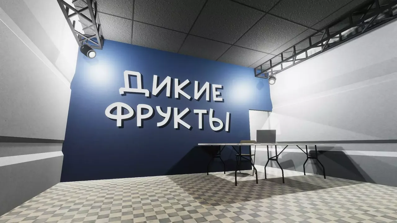 -Симулятор ПВЗ-游戏截图-好玩游戏库