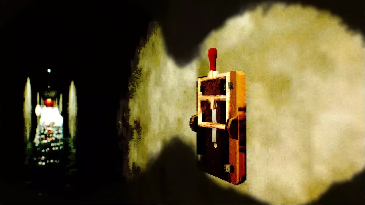 -Anomalous Deception-游戏截图-好玩游戏库