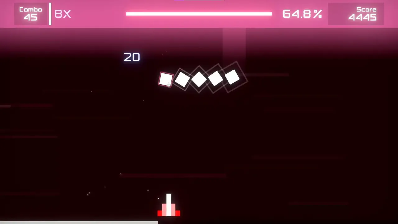 -Rhythm Bang-游戏截图-好玩游戏库