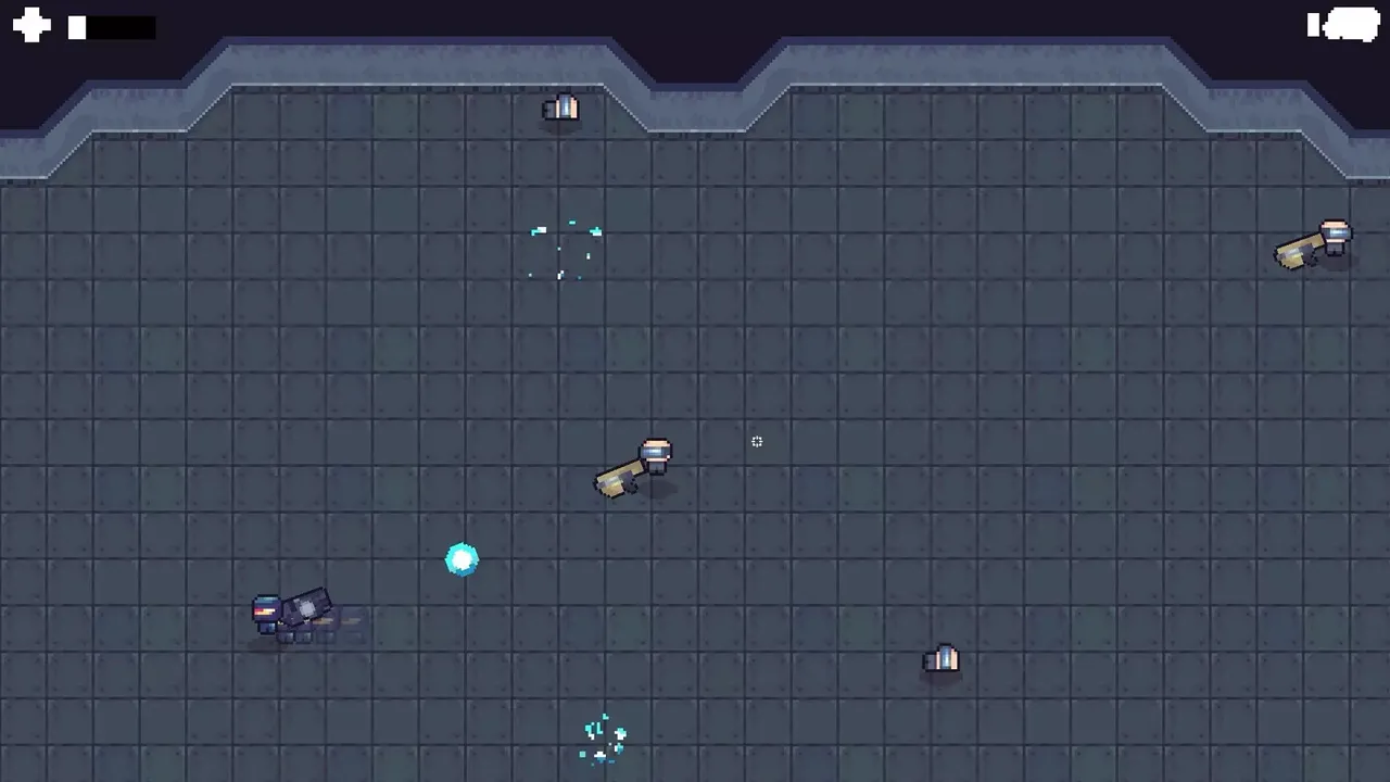 Cyber Assasin