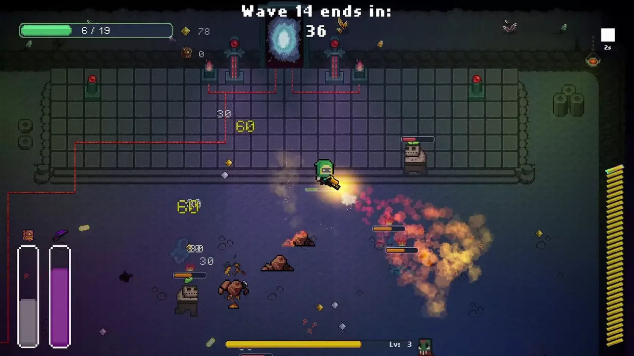 Vault Apocalypse