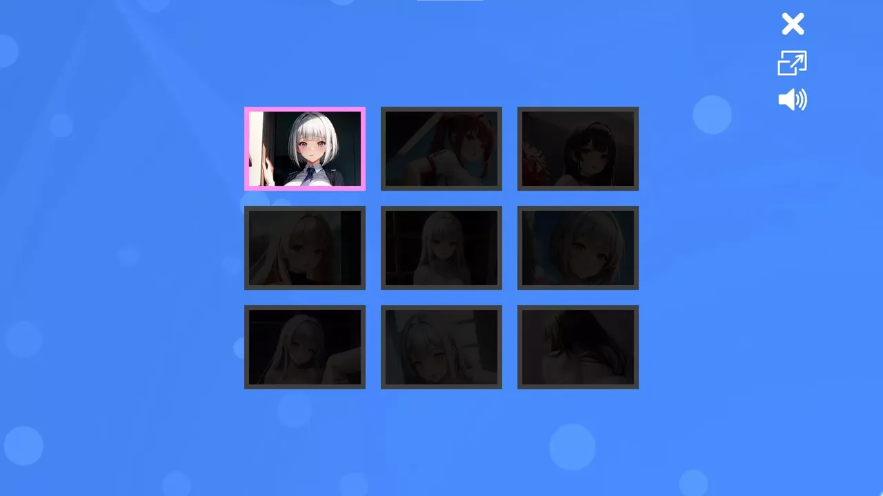 Hentai Uniform