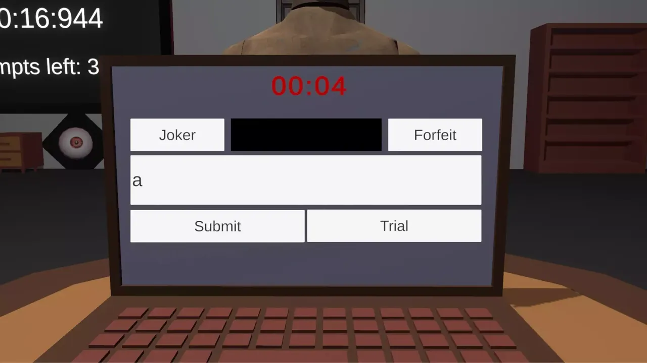 -Trivia Trials-游戏截图-好玩游戏库