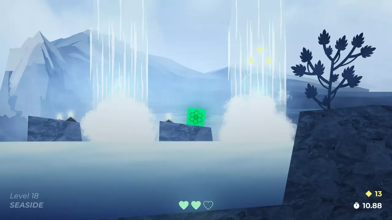 -Jump Adventures-游戏截图-好玩游戏库