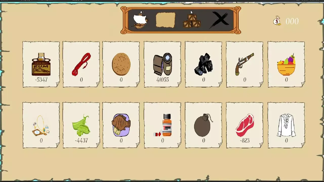 -Battlegrounds: The Pirate King-游戏截图-好玩游戏库