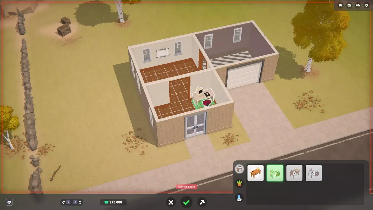 -E-Startup 2: Business Tycoon Prologue-游戏截图-好玩游戏库