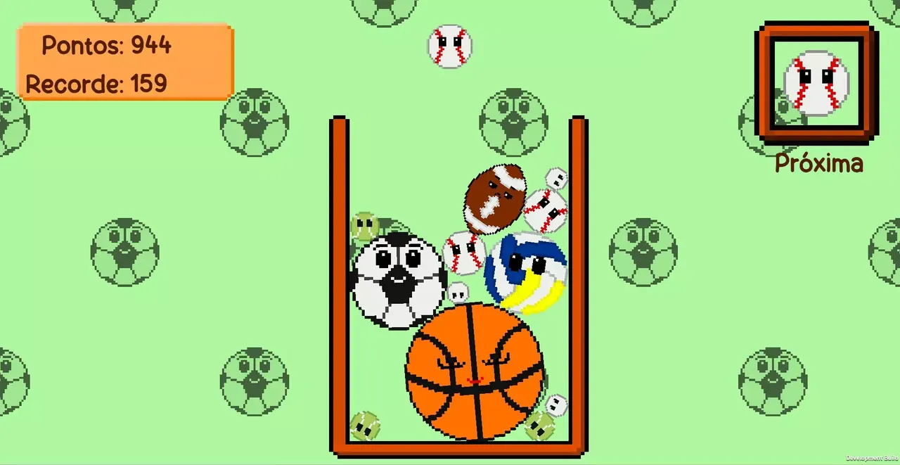-Super Pixel Merge Balls-游戏截图-好玩游戏库