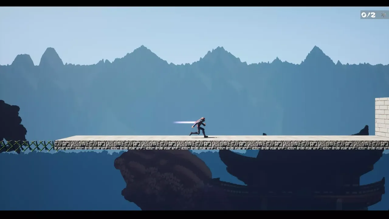 -Path of Ninja-游戏截图-好玩游戏库
