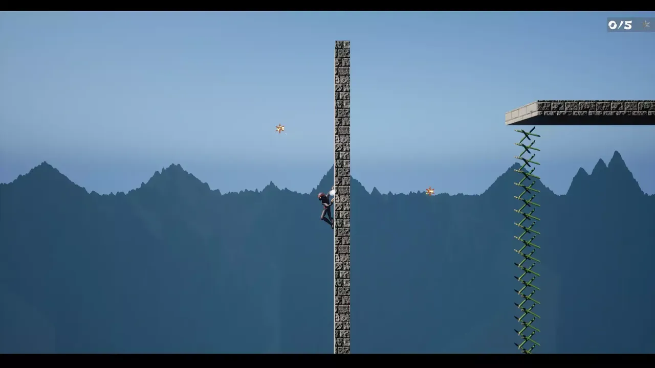 -Path of Ninja-游戏截图-好玩游戏库