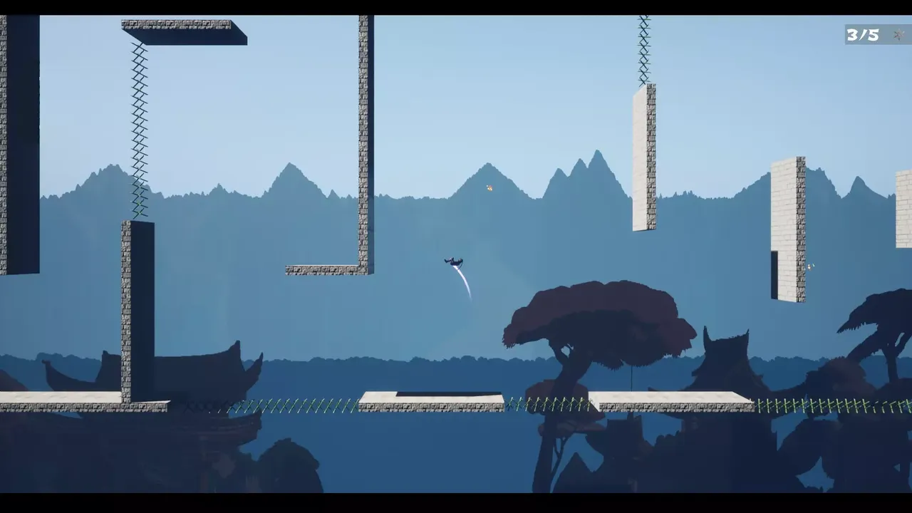 -Path of Ninja-游戏截图-好玩游戏库