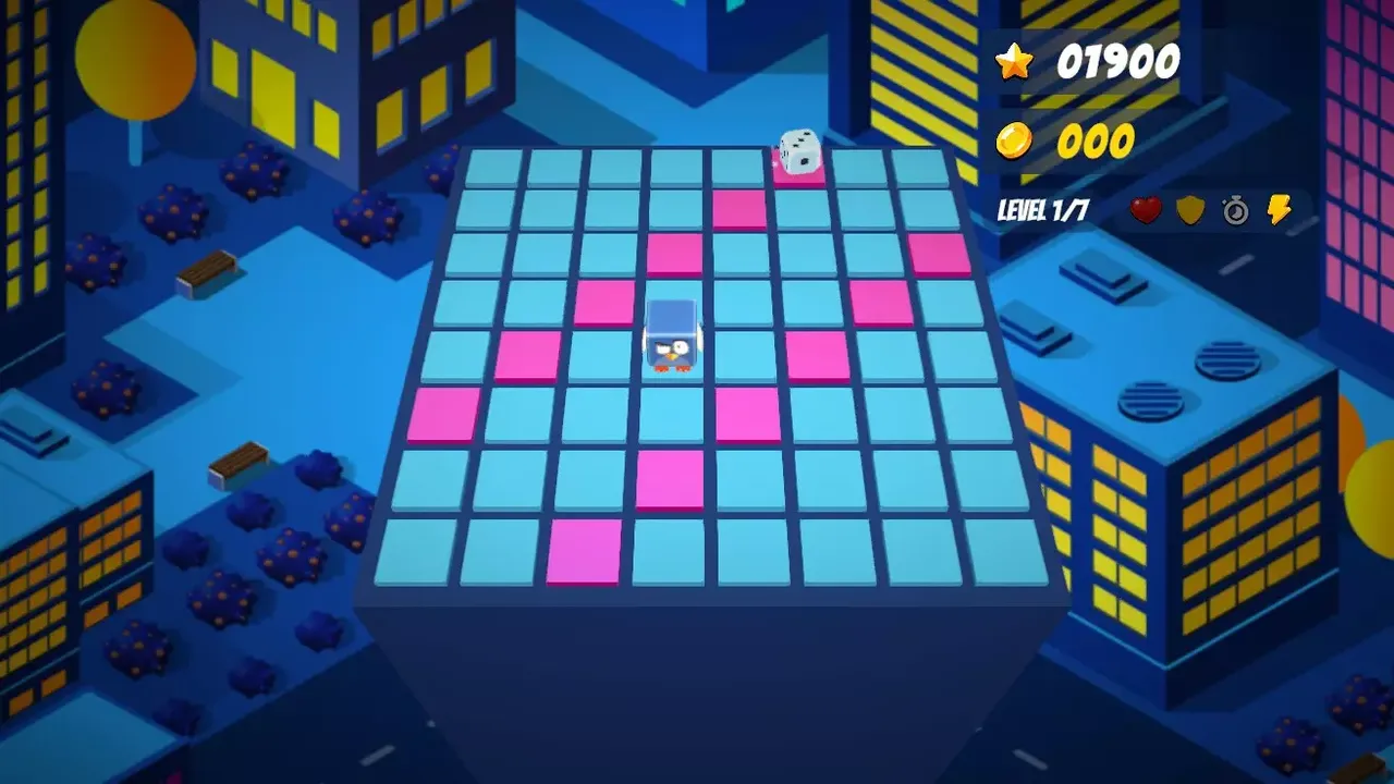 -Jump Heroes-游戏截图-好玩游戏库