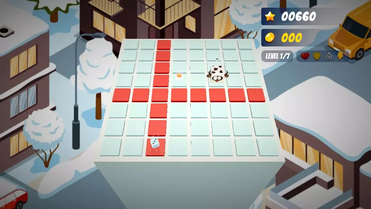 -Jump Heroes-游戏截图-好玩游戏库