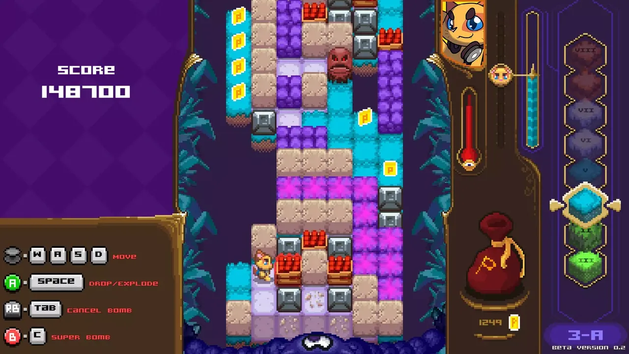 PathBlasters