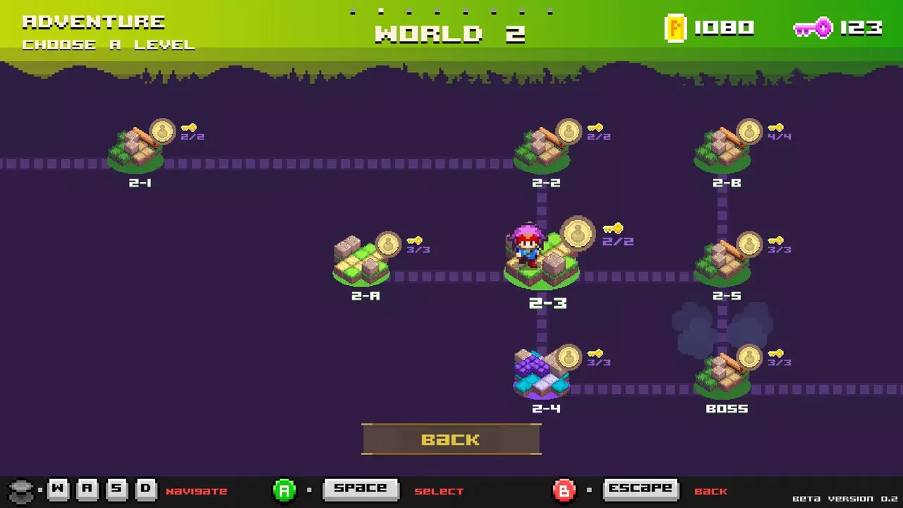 -PathBlasters-游戏截图-好玩游戏库