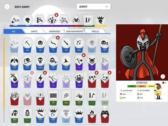 -Stick War-游戏截图-好玩游戏库