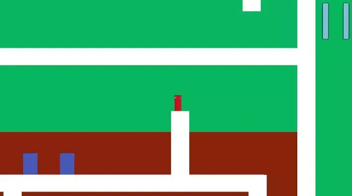 -Block Man Adventures-游戏截图-好玩游戏库