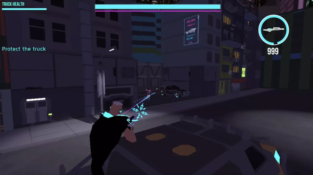 -EMULATED: OpsRunner-游戏截图-好玩游戏库