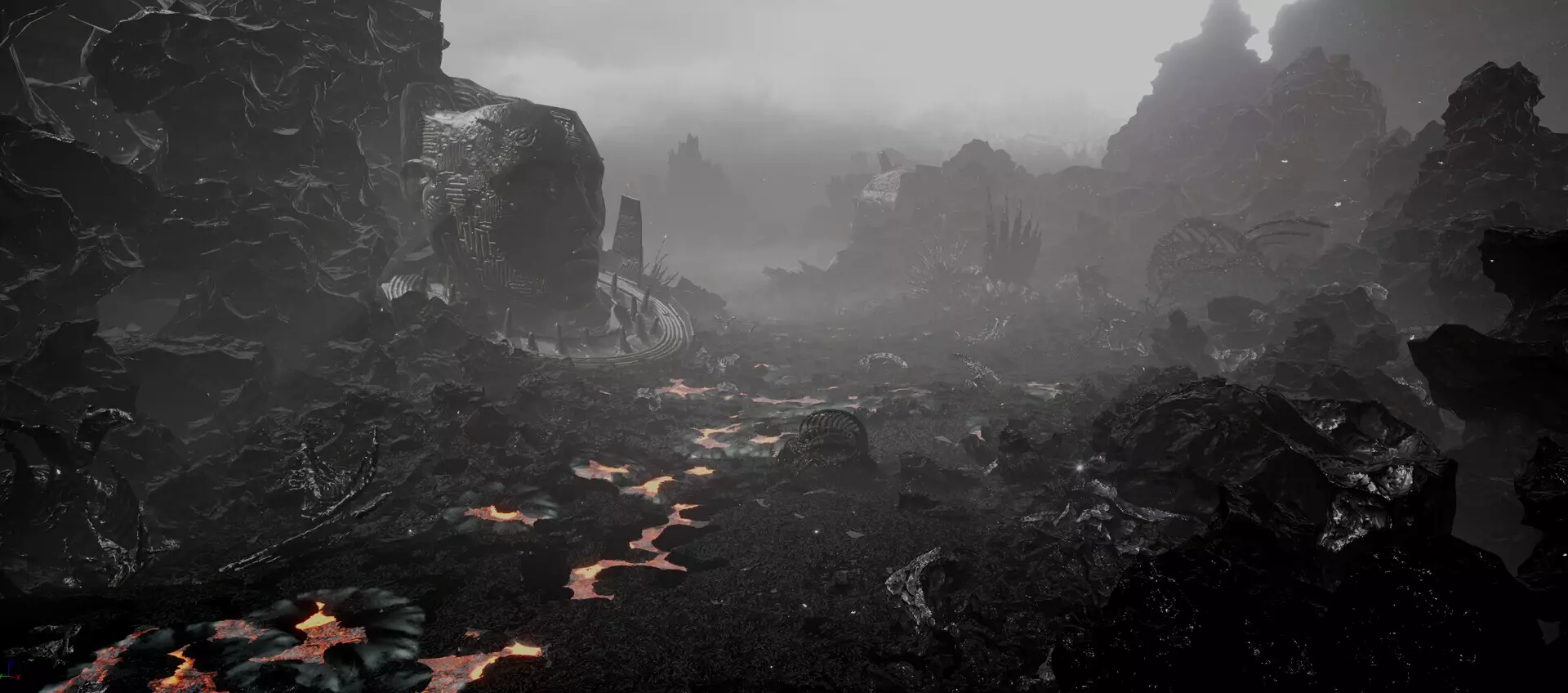 Eclipse: Echo of Dimension