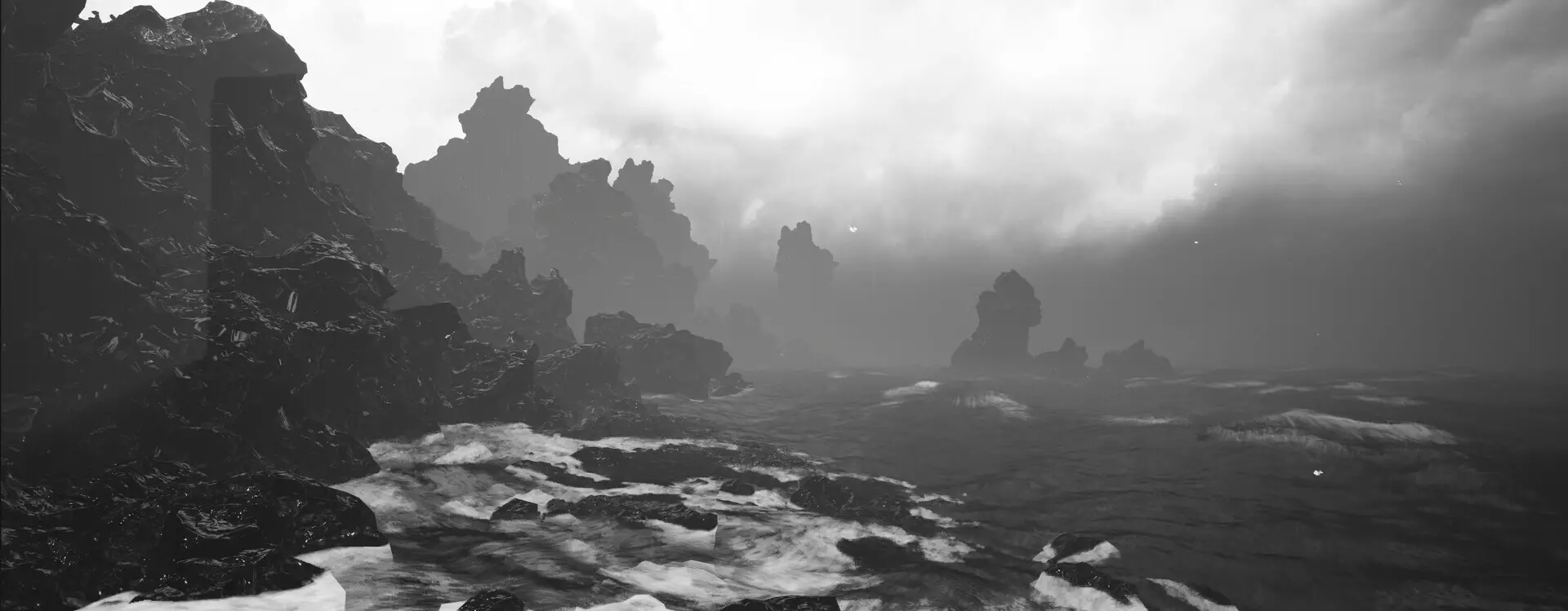 -Eclipse: Echo of Dimension-游戏截图-好玩游戏库