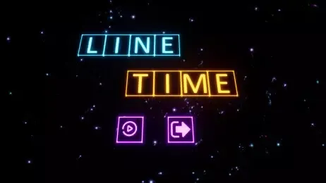 -Line Time Demo-游戏截图-好玩游戏库