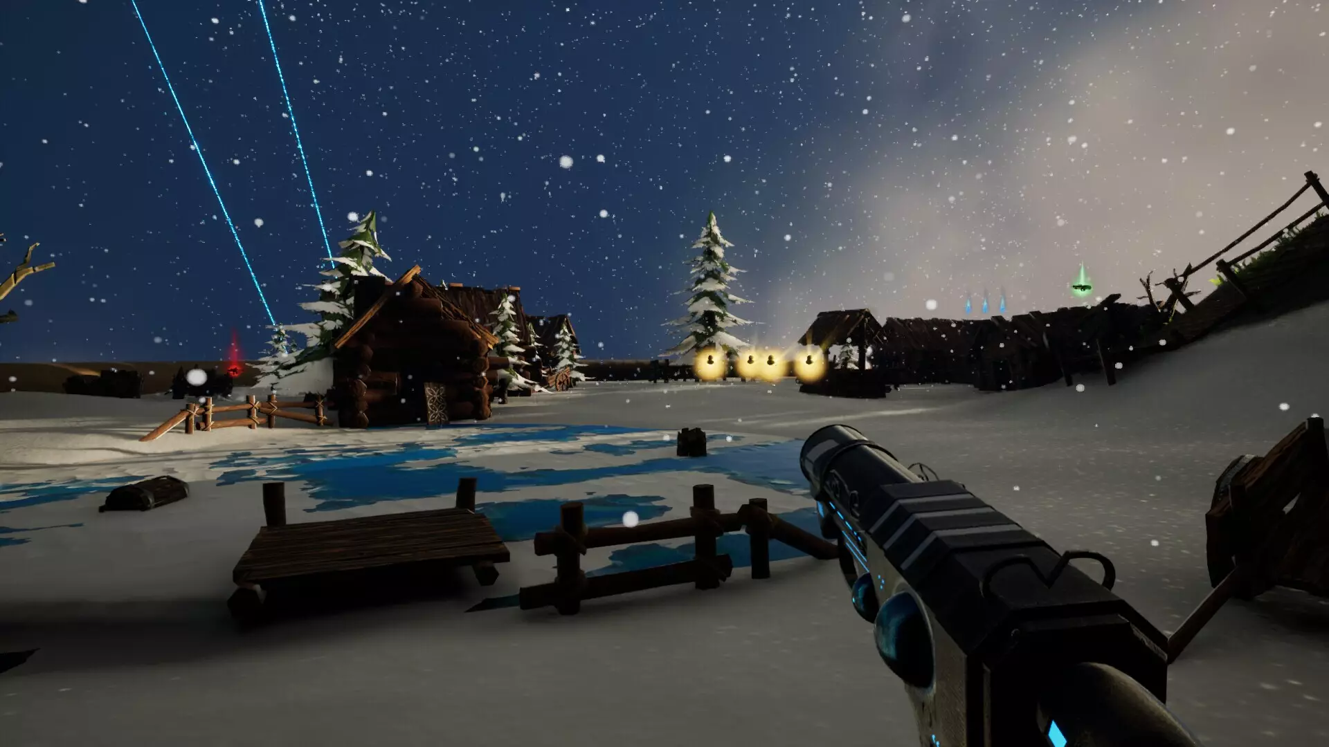 -Quack Attack-游戏截图-好玩游戏库