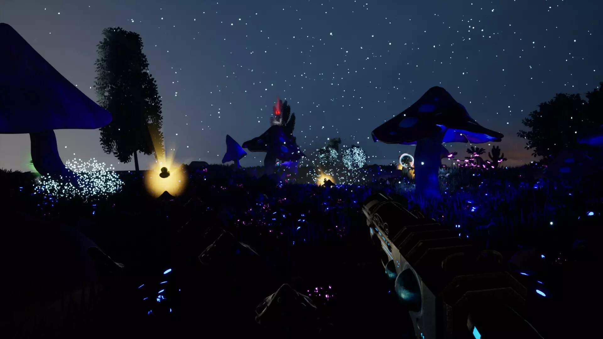 -Quack Attack-游戏截图-好玩游戏库