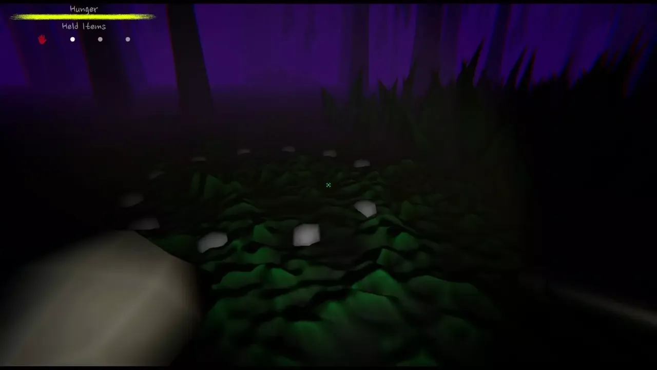 -Grabbers in the Woods-游戏截图-好玩游戏库