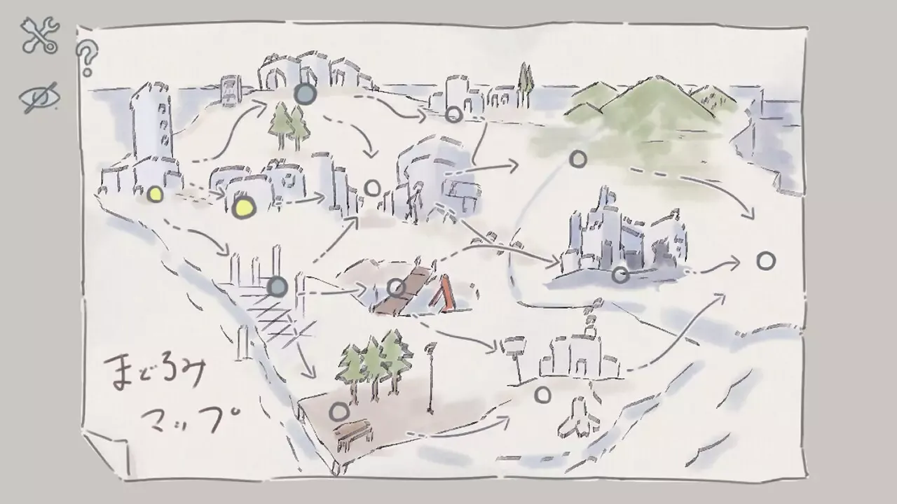 -まどろみトラベル-游戏截图-好玩游戏库