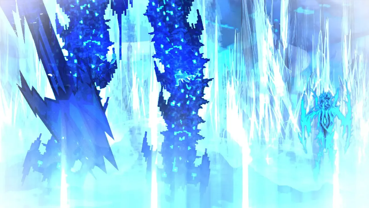 -Forced Sacrifice: Lost Soul-游戏截图-好玩游戏库