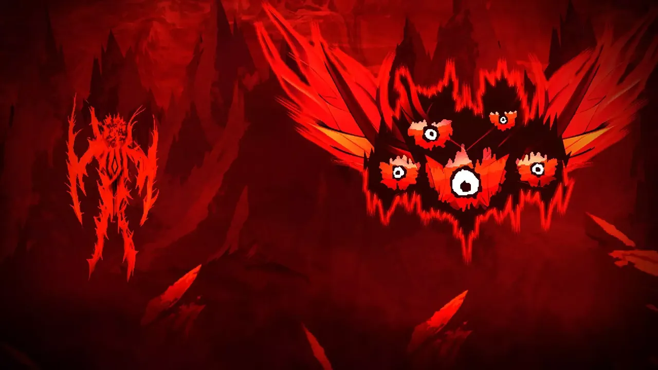 -Forced Sacrifice: Lost Soul-游戏截图-好玩游戏库