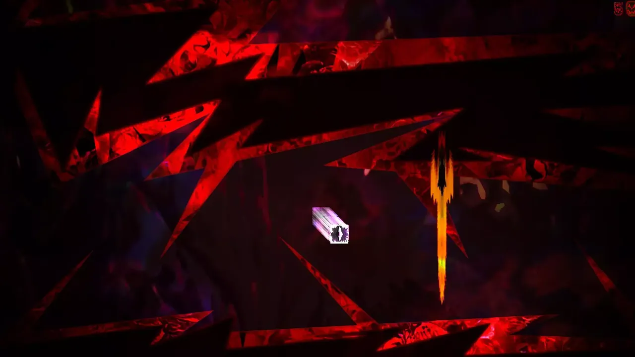 -Forced Sacrifice: Lost Soul-游戏截图-好玩游戏库