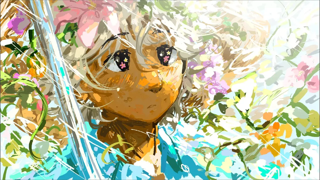 -Floralgraphic Memory-游戏截图-好玩游戏库