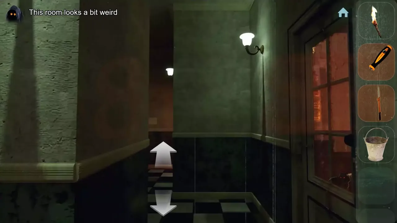 -Escape Room Collection C2 Psychological Horror-游戏截图-好玩游戏库