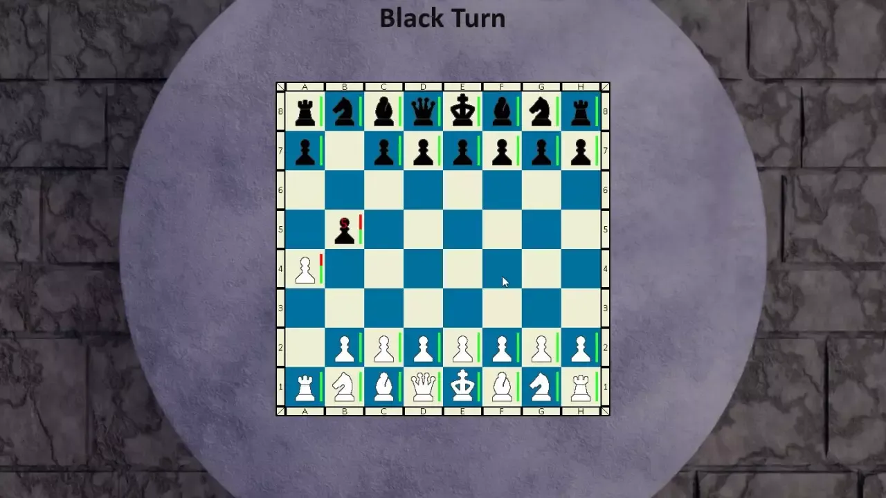 -Chesslike-游戏截图-好玩游戏库