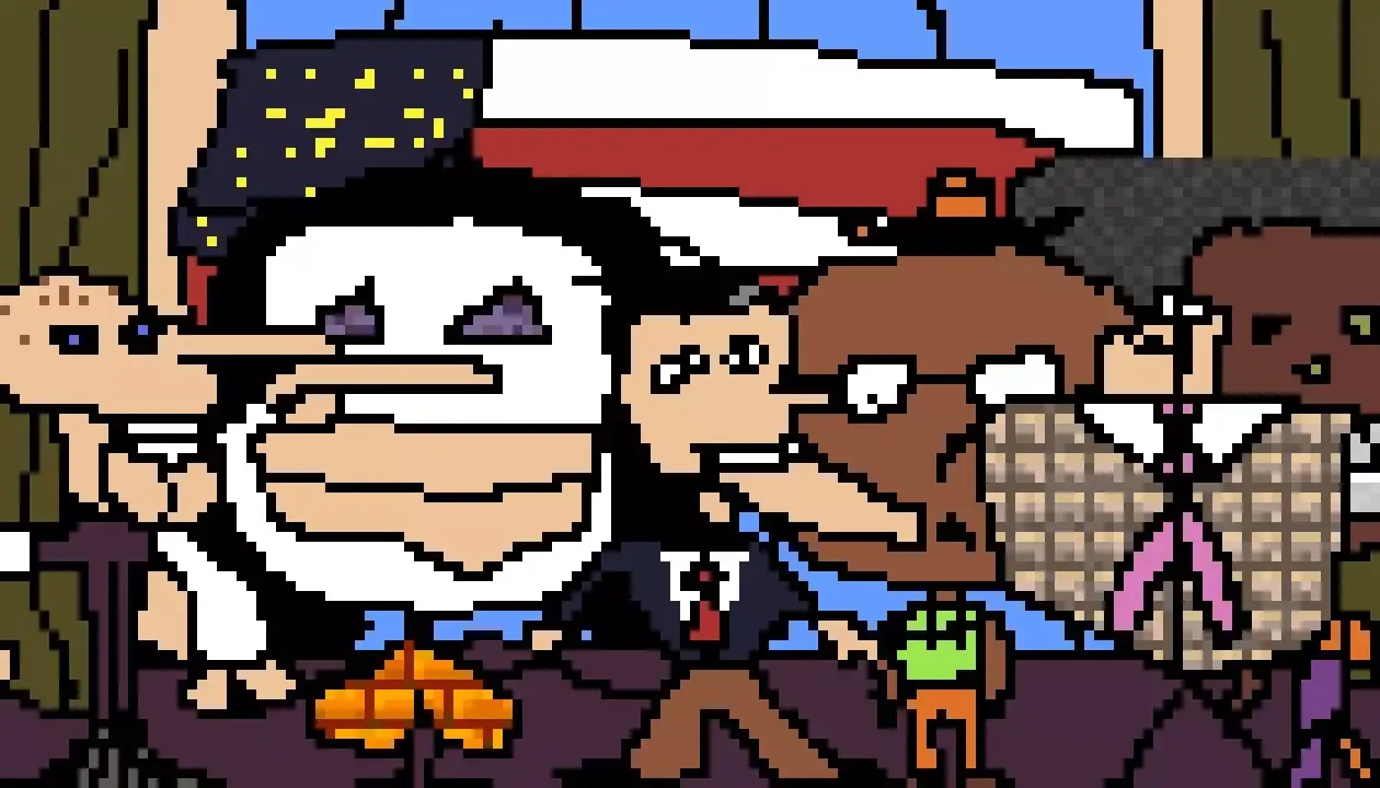 -politician simulator-游戏截图-好玩游戏库