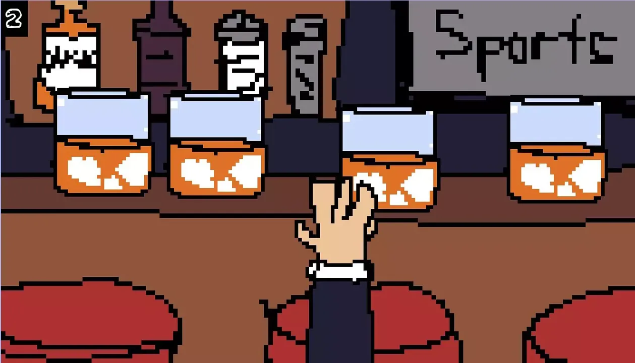 -politician simulator-游戏截图-好玩游戏库