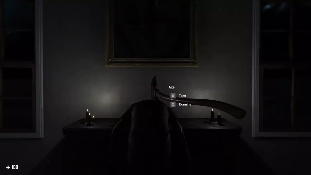 Chamber Survival