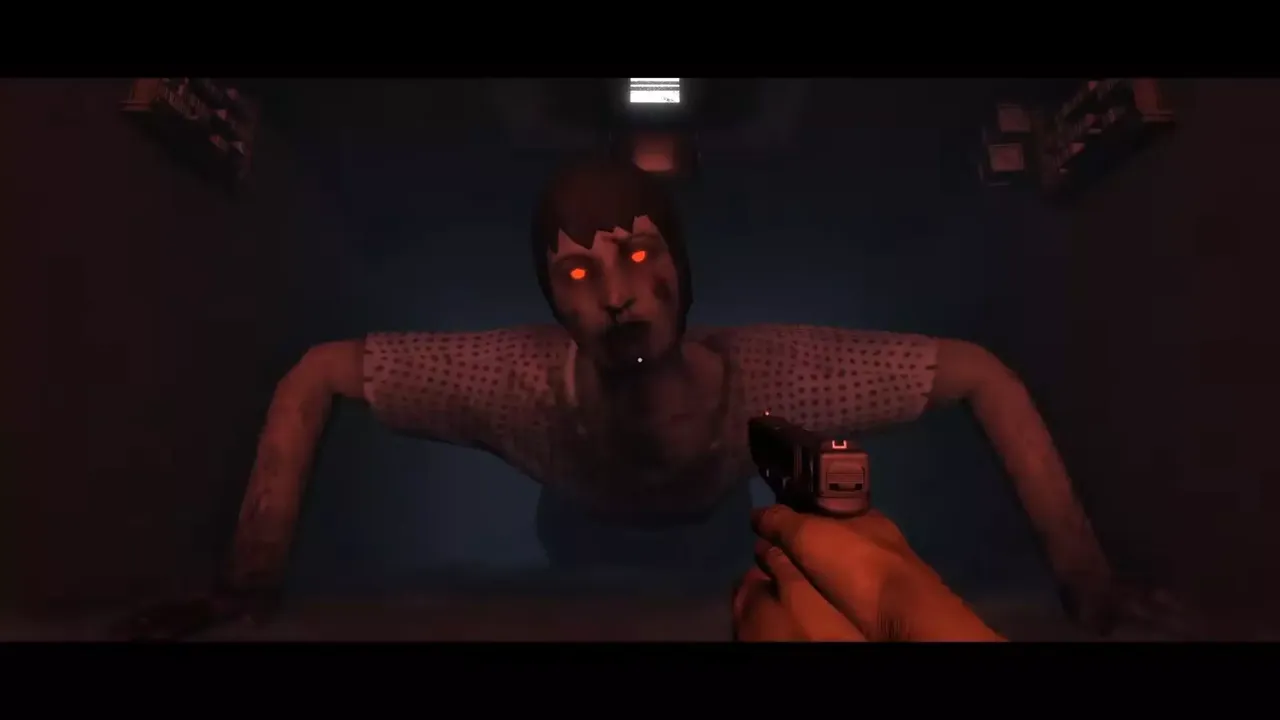 -Chamber Survival-游戏截图-好玩游戏库