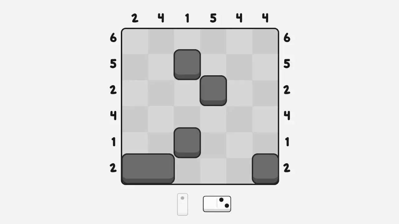 -Domino Fit-游戏截图-好玩游戏库