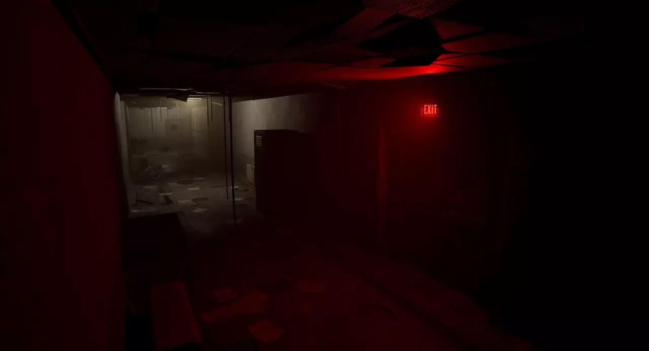 -Whispers in the Void-游戏截图-好玩游戏库