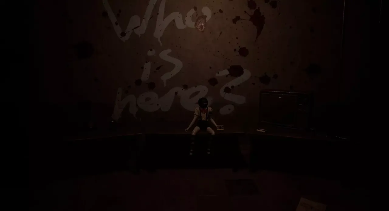 -Whispers in the Void-游戏截图-好玩游戏库