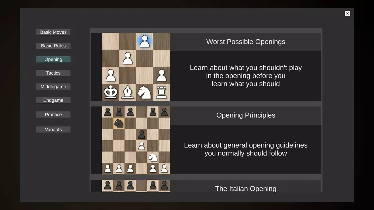-Chess Tools-游戏截图-好玩游戏库