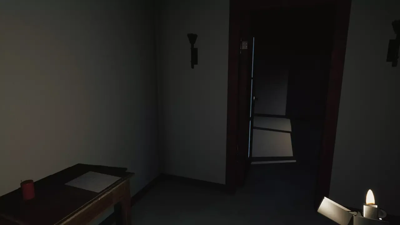 -居家模拟器(Home Simulator)-游戏截图-好玩游戏库