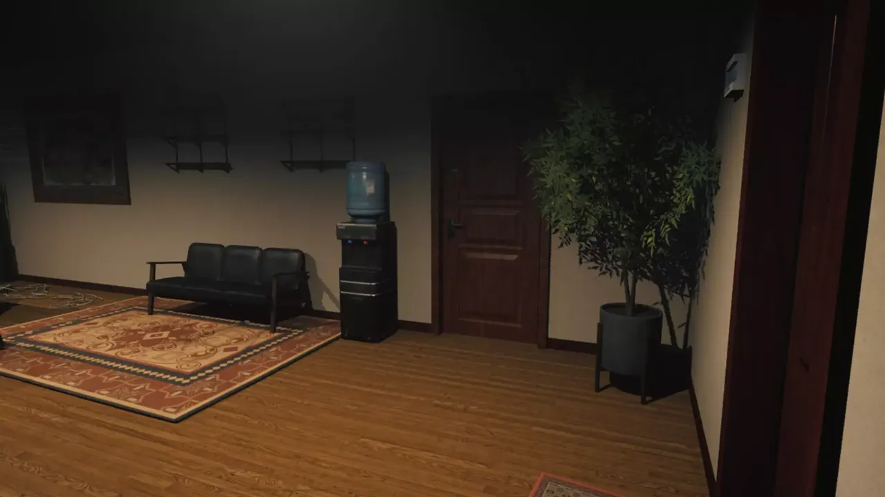 -居家模拟器(Home Simulator)-游戏截图-好玩游戏库