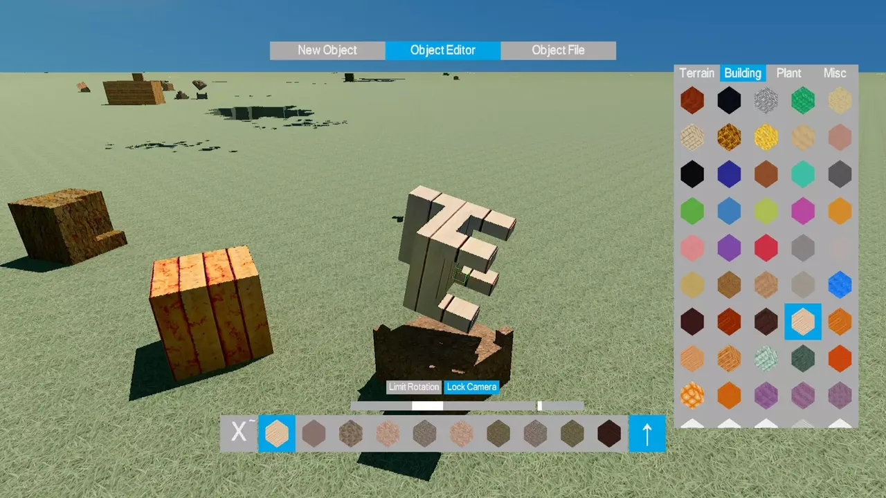 -Lade's Sandbox-游戏截图-好玩游戏库