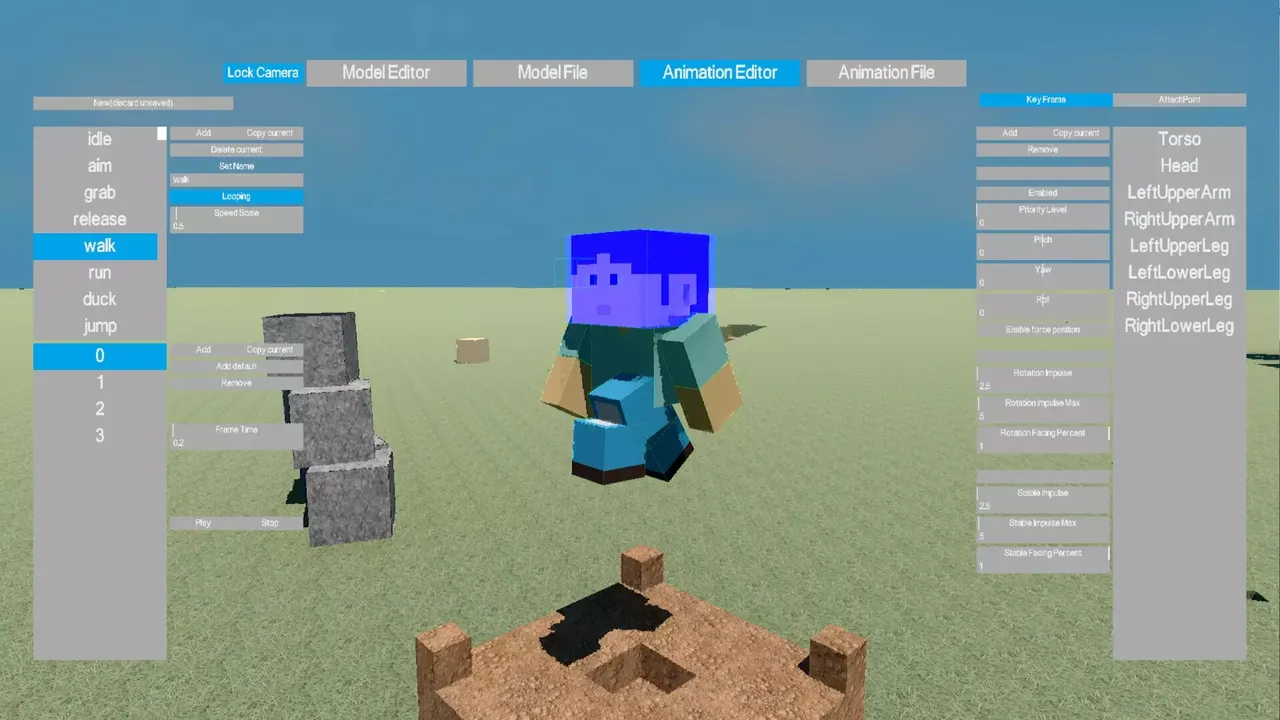 -Lade's Sandbox-游戏截图-好玩游戏库