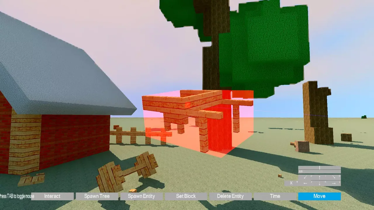 -Lade's Sandbox-游戏截图-好玩游戏库