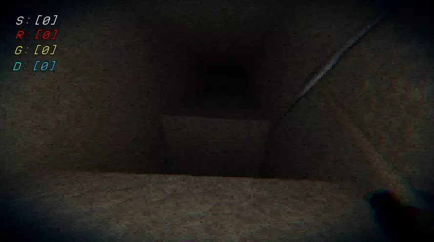 -Below Surface-游戏截图-好玩游戏库